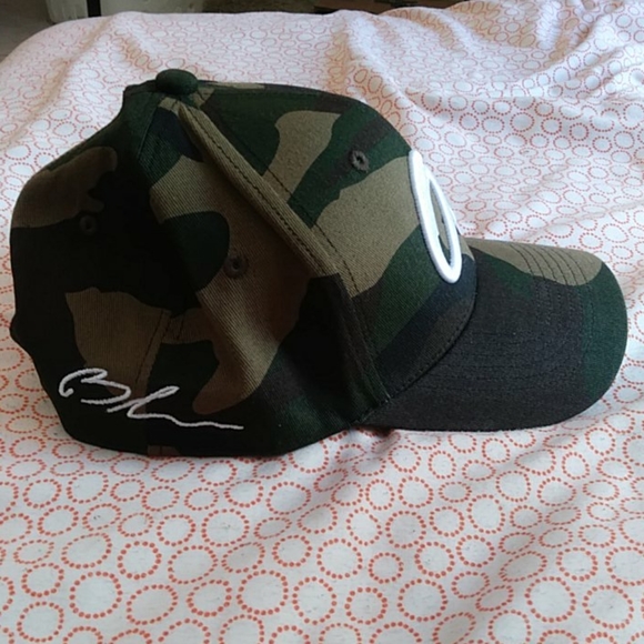 Daddy cap - Picture 4 of 4